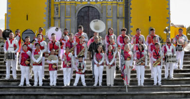 Giulianova Festival Bande