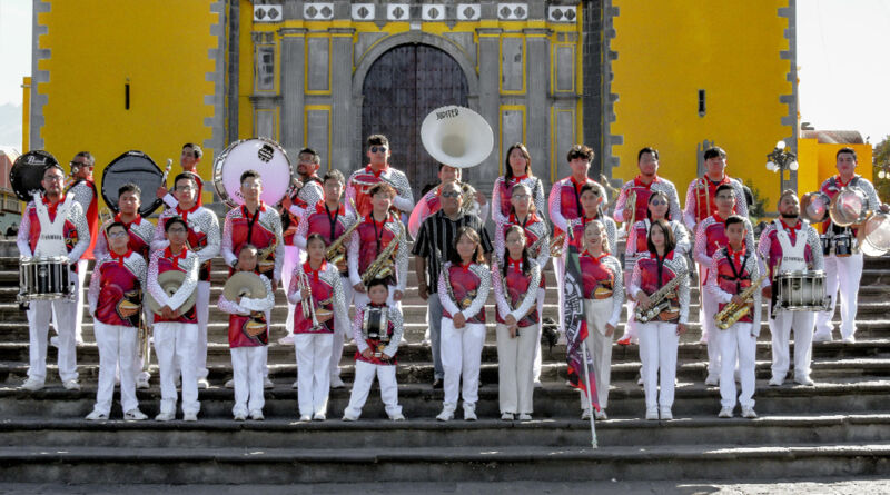 Giulianova Festival Bande