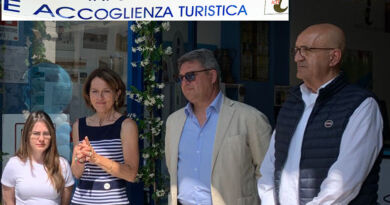 iat roseto