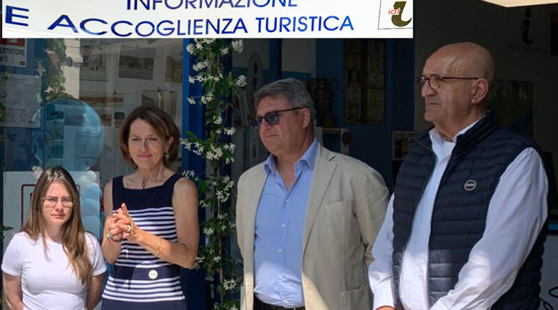iat roseto