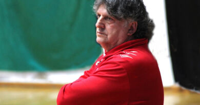 lisciani calcio 5