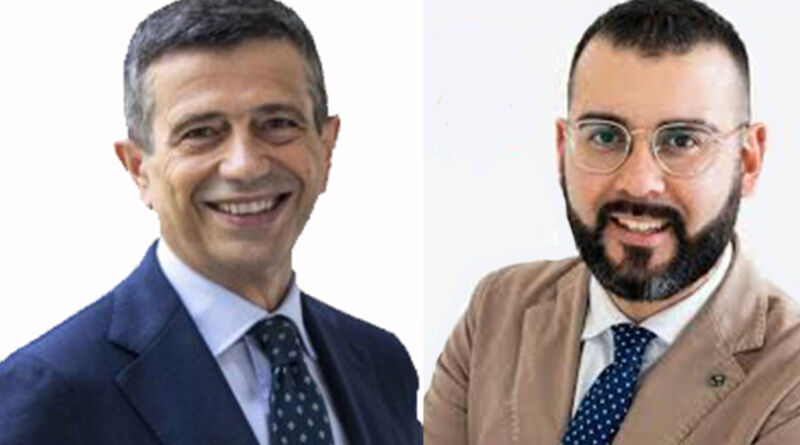 lupi valentini
