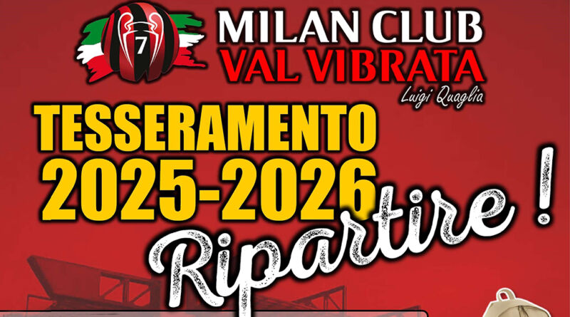 milan club val vibrata