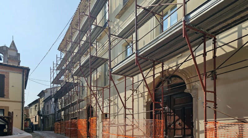 montepagano roseto
