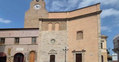 montorio chiesa san rocco