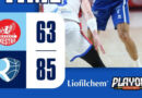 pallacanestro roseto