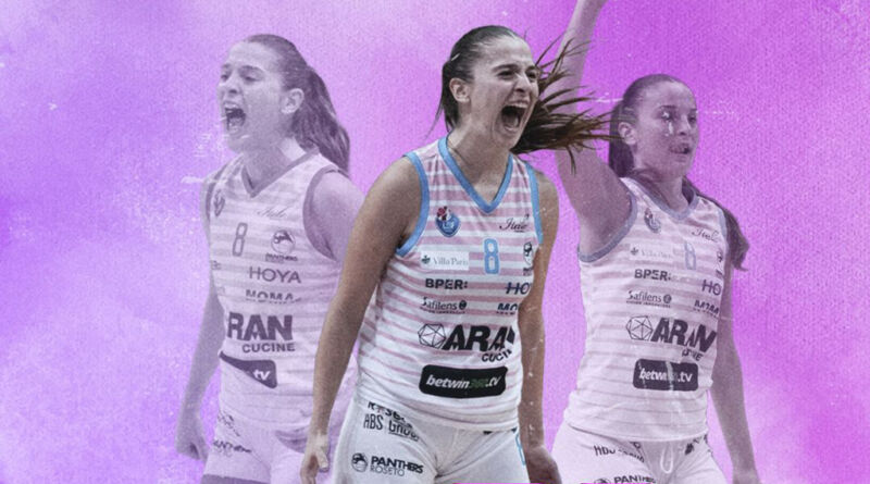 roseto panthers caloro