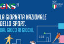 roseto giornata sport