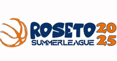 roseto summer league