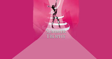 summer trophy