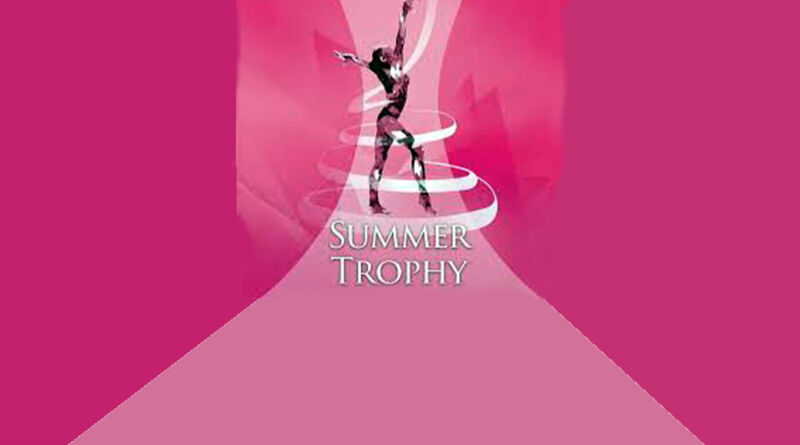 summer trophy