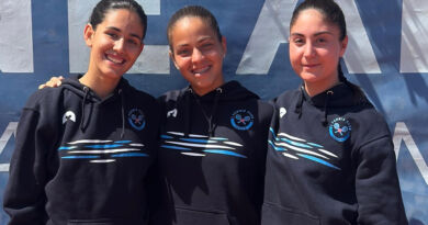tennis club roseto