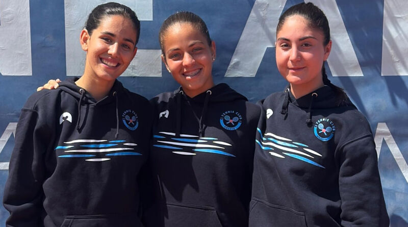 tennis club roseto