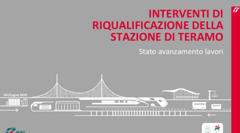 teramo stazione