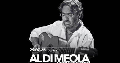 roseto al di meola