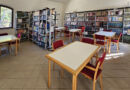 roseto biblioteca