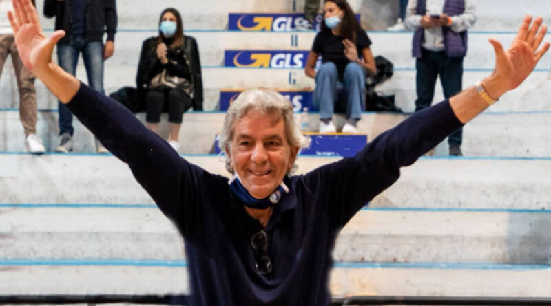 ciafardoni pallacanestro roseto