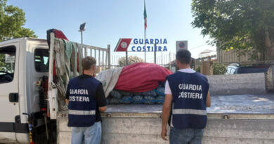 guardia costiera