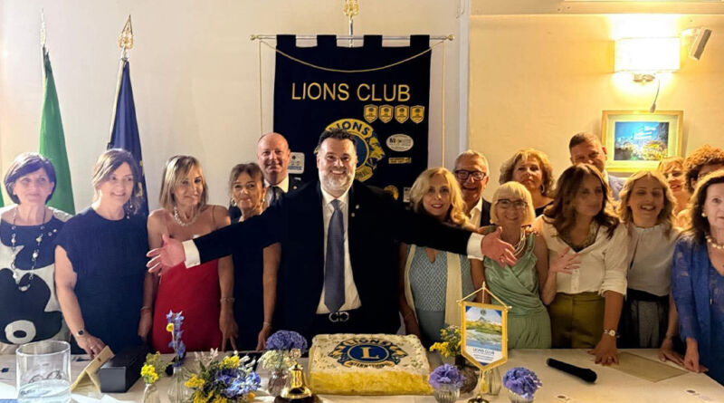 roseto lions