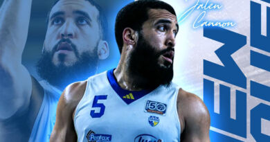 roseto pallacanestro cannon
