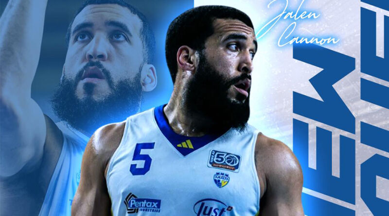 roseto pallacanestro cannon