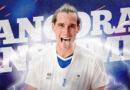 pallacanestro roseto donadoni