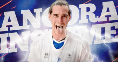 pallacanestro roseto donadoni