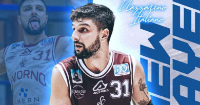pallacanestro italiano