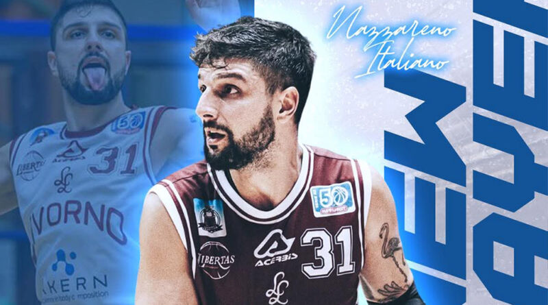 pallacanestro italiano