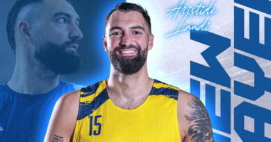 Roseto Aristide Landi