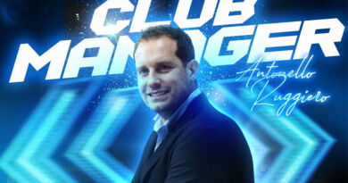 pallacanestro ruggiero
