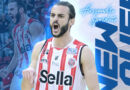 pallacanestro sperduto