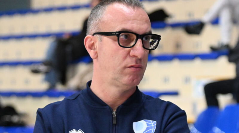 pallacanestro roseto marco verrigni