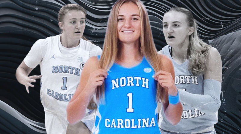 panthers Alyssa Ustby