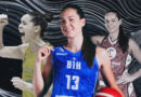 roseto panthers Melisa Brčaninović