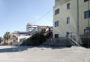 roseto parcheggio