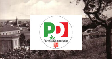 roseto PD