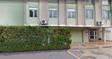 polizia roseto