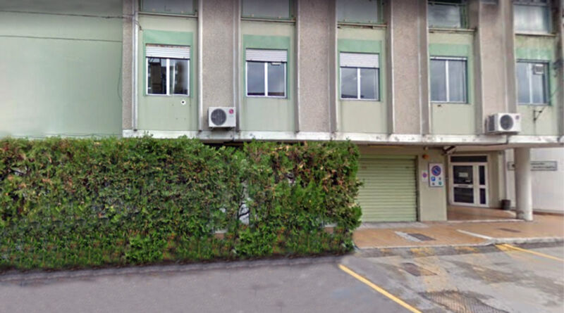 polizia roseto