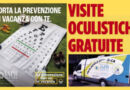 roseto prevenzione oculistica