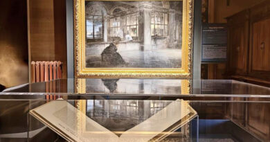 roma villa farnesina