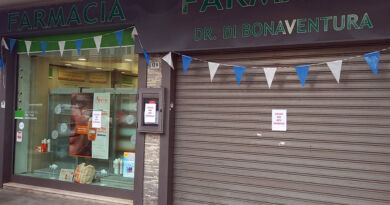 roseto farmacia