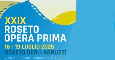 roseto opera prima