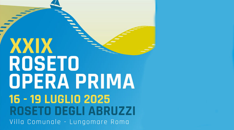 roseto opera prima