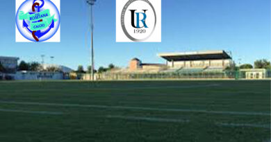 roseto stadio