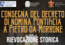 Sulmona Celestino V