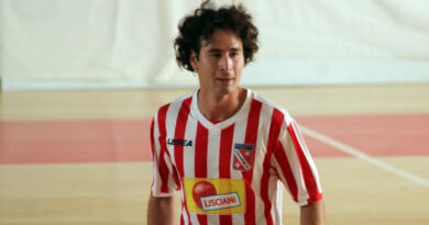 teramo calcio 5 panella