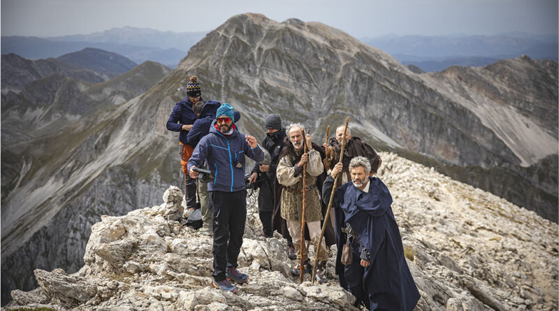 gran sasso
