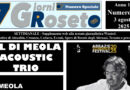 7 giorni roseto al di meola