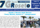 7 giorni roseto